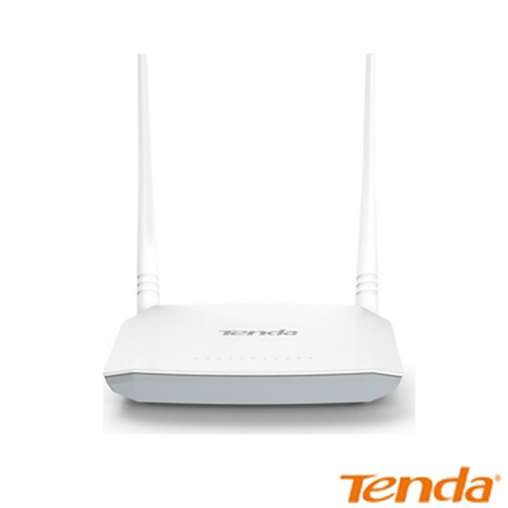 Modem 300 Mbps 4 Port VDSL Tenda V300