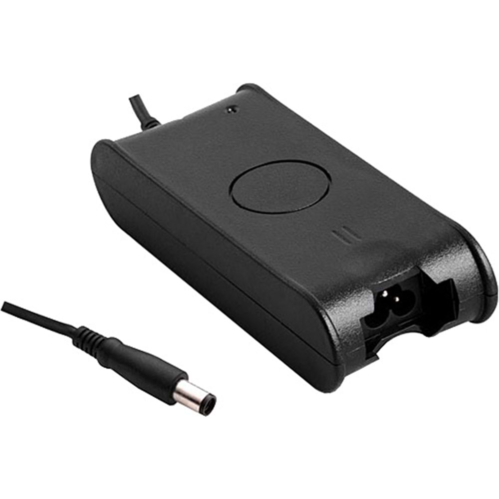 Notebook Adaptör Dell 7.4x5.0 mm 19.5V 4.62A S-link SL-NBA55