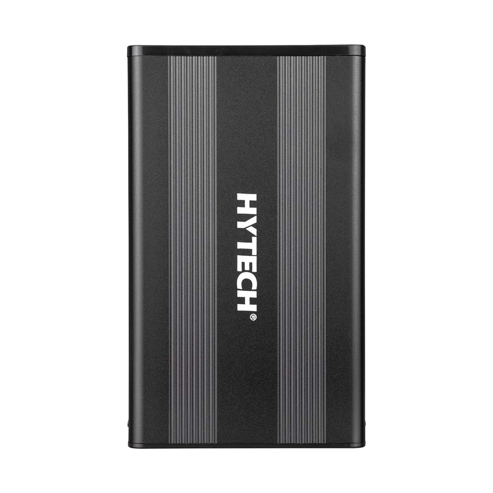 Hard Disk Kutusu 2.5 İnç Sata Usb 3.0 Hytech HY-HDC23