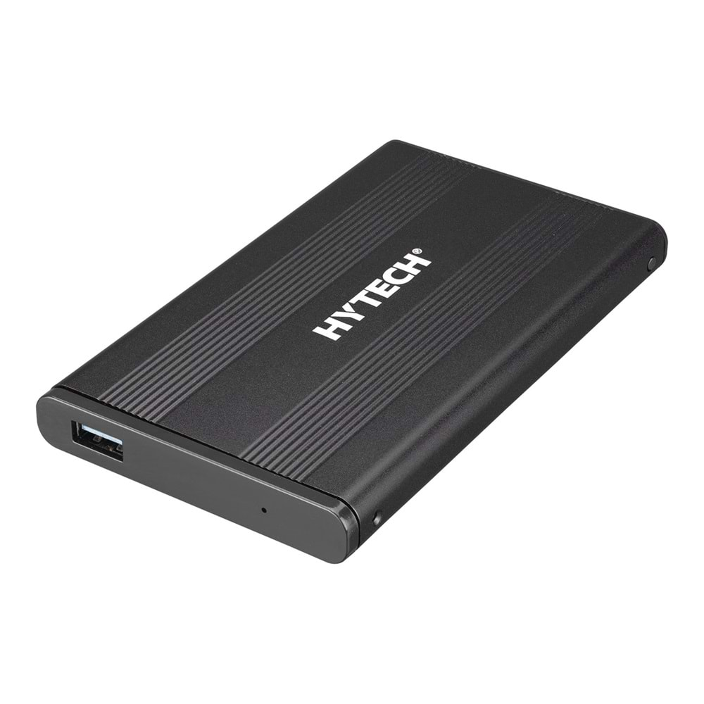 Hard Disk Kutusu 2.5 İnç Sata Usb 3.0 Hytech HY-HDC23