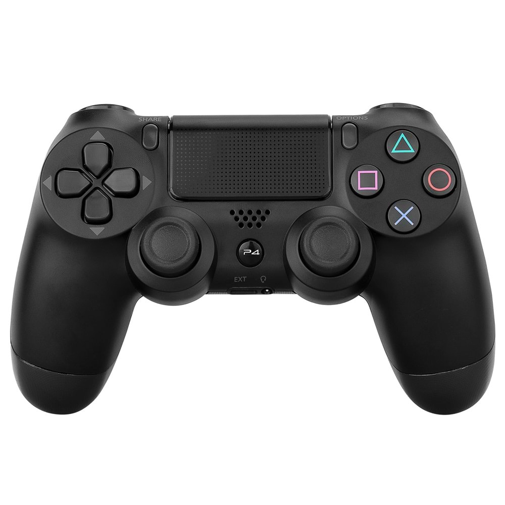 Kol PS4 Analog Titreşimli Bluetooth Snopy Rampage SG-RPS4