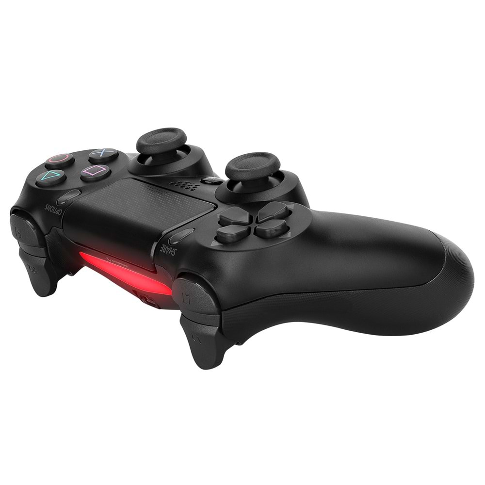 Kol PS4 Analog Titreşimli Bluetooth Snopy Rampage SG-RPS4