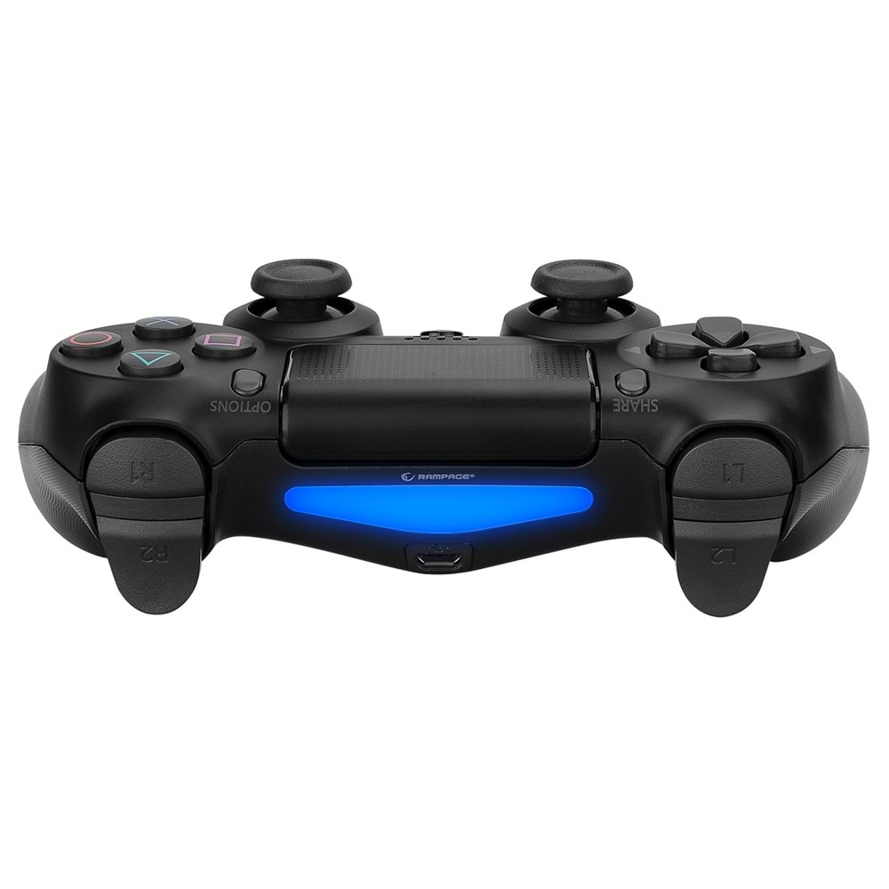 Kol PS4 Analog Titreşimli Bluetooth Snopy Rampage SG-RPS4