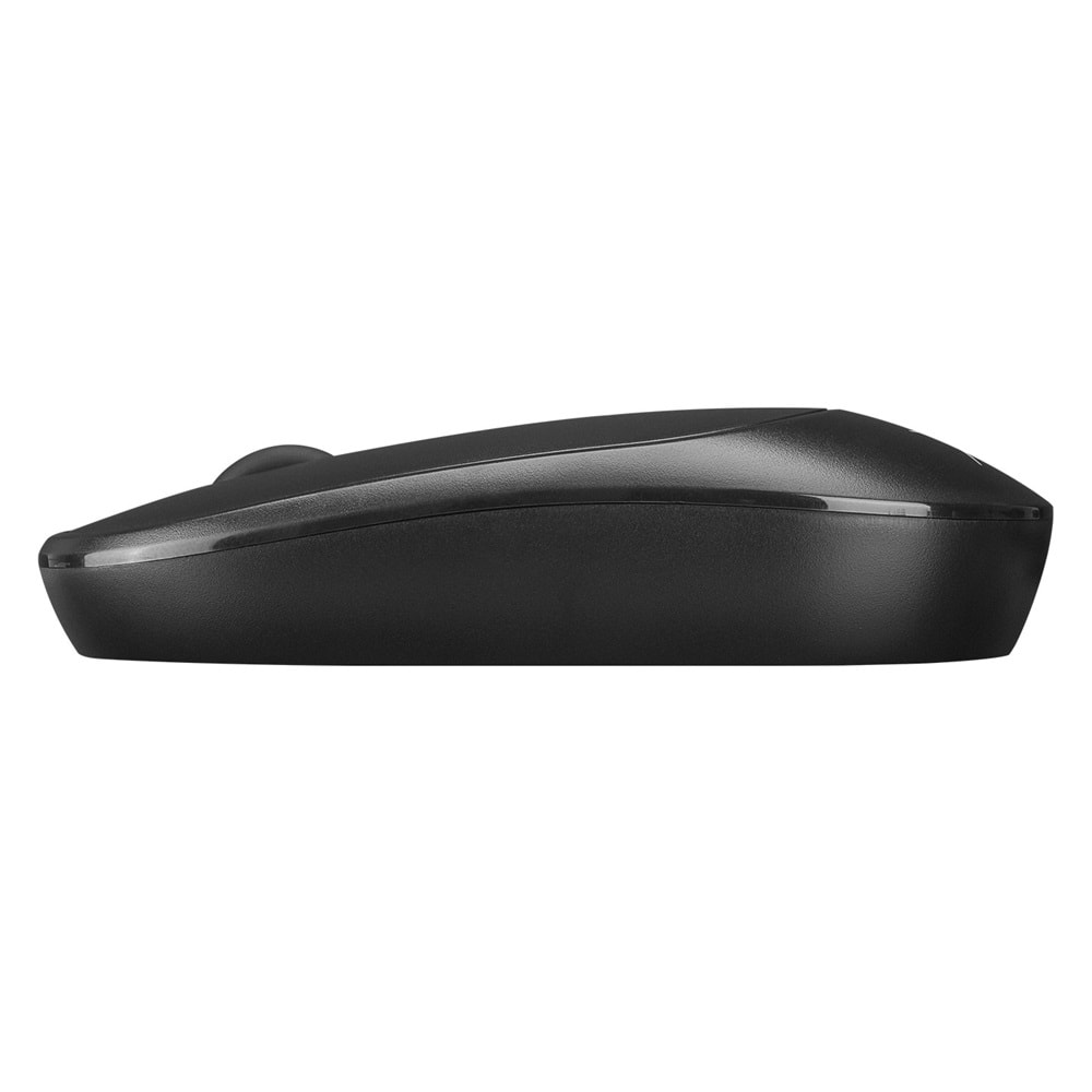 Klavye Mouse Set Kablosuz Türkçe Q Altec Lansing ALBC6314 Siyah