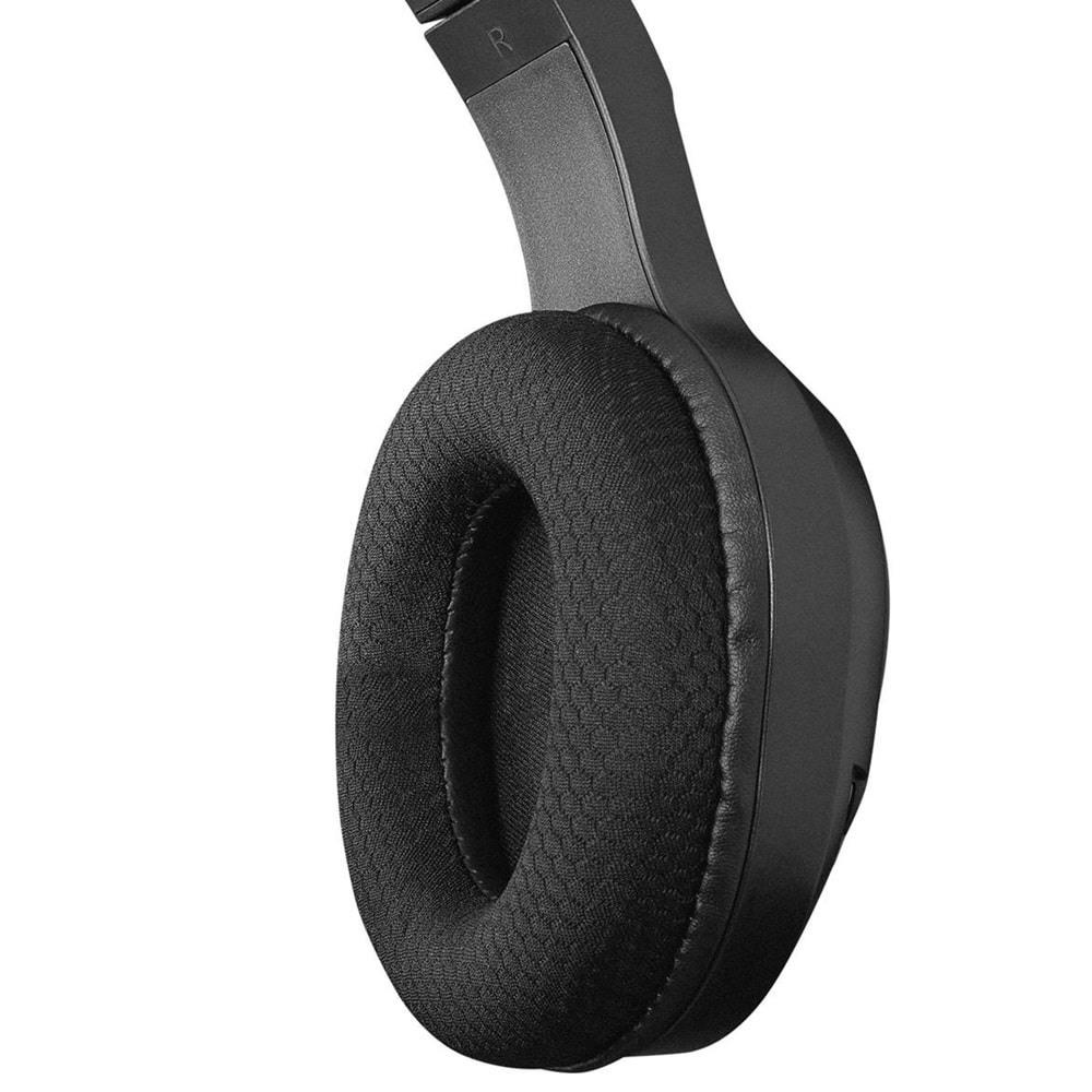 Kulaklık Mikrofonlu Oyuncu Mavi Ledli PS4/XBOX/Mobil Uyumlu Altec Lansing ALGH9603 5iyah