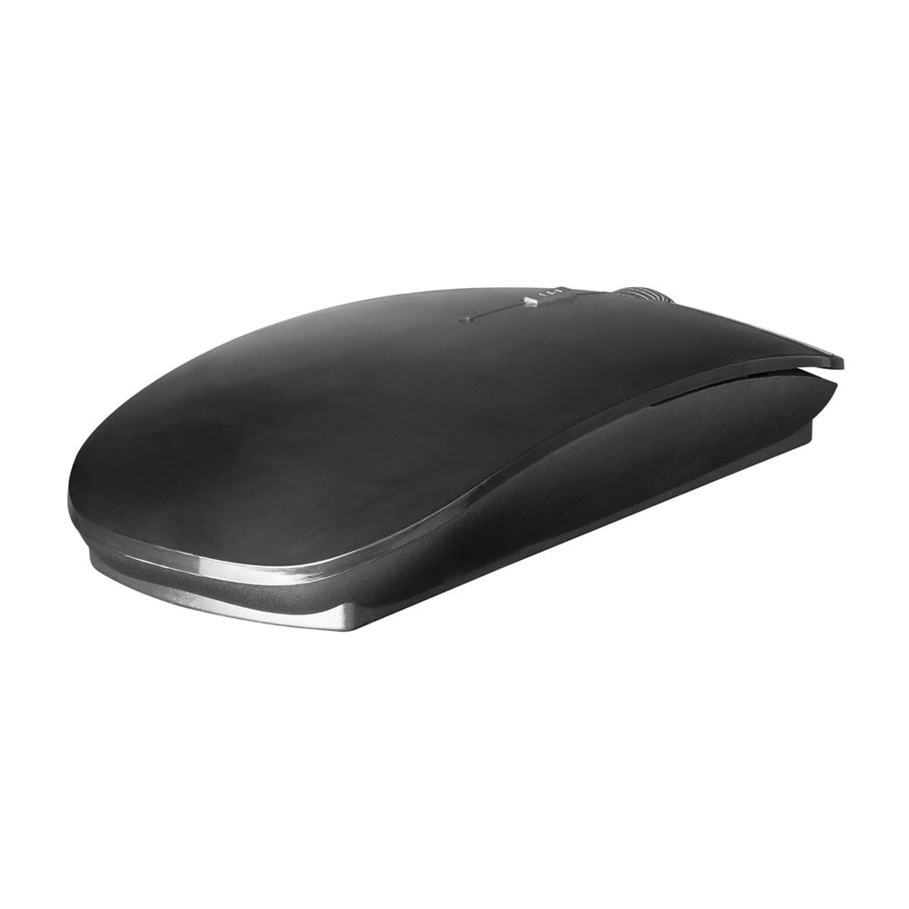 Mouse Kablosuz Optik Nano Receive Everest SM-781 Siyah