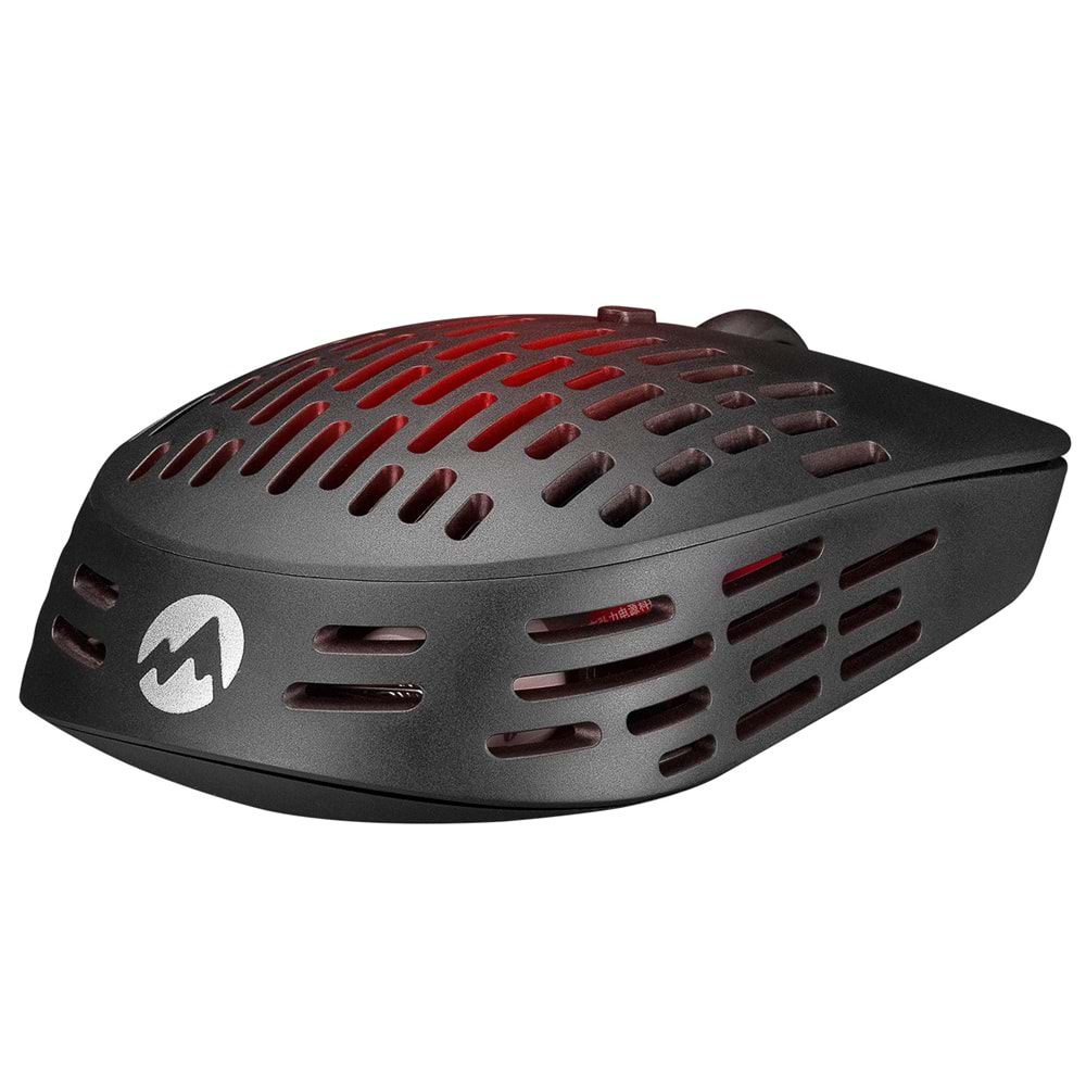 Mouse Kablosuz Şarjlı Dual Mode 2.4 Ghz + Bluetooth Everest SM-W73