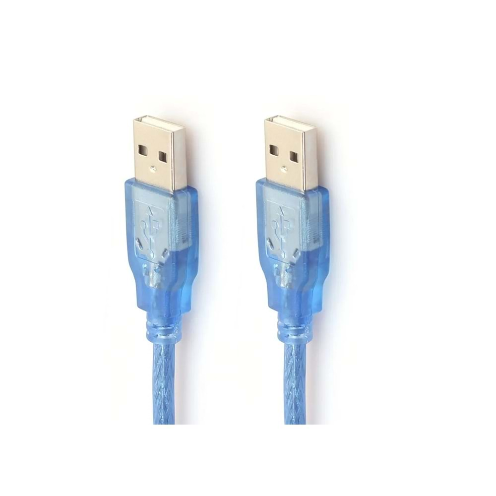 Usb To Usb M/M 50 CM Apricot AP-USMM0.5