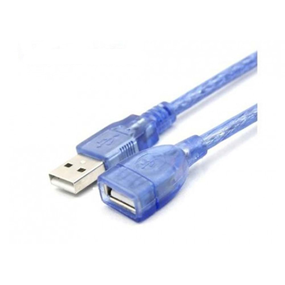 Usb Uzatma M/F Kablo 1.5 M Apricot AP-USEX1.5