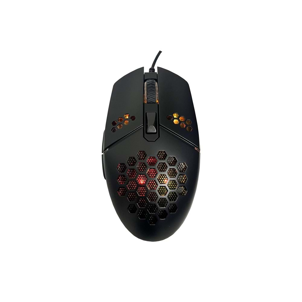 Mouse Oyuncu Gaming RGB Işıklı X-Darknes XD-1826