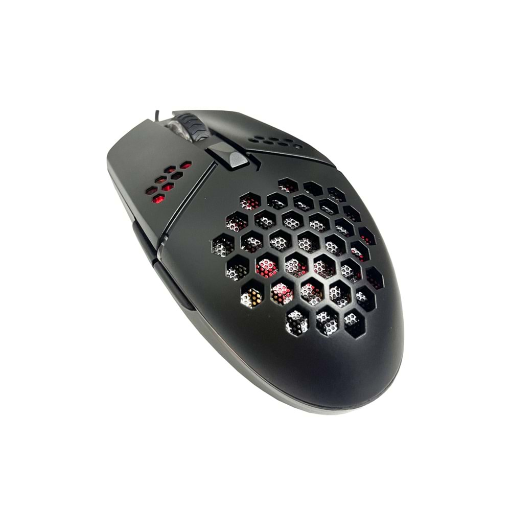 Mouse Oyuncu Gaming RGB Işıklı X-Darknes XD-1826