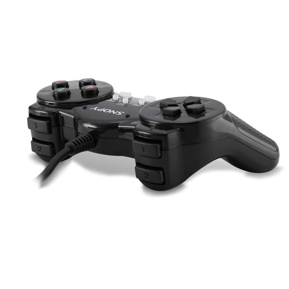 Kol Pc Joypad Gamepad Snopy SG-103