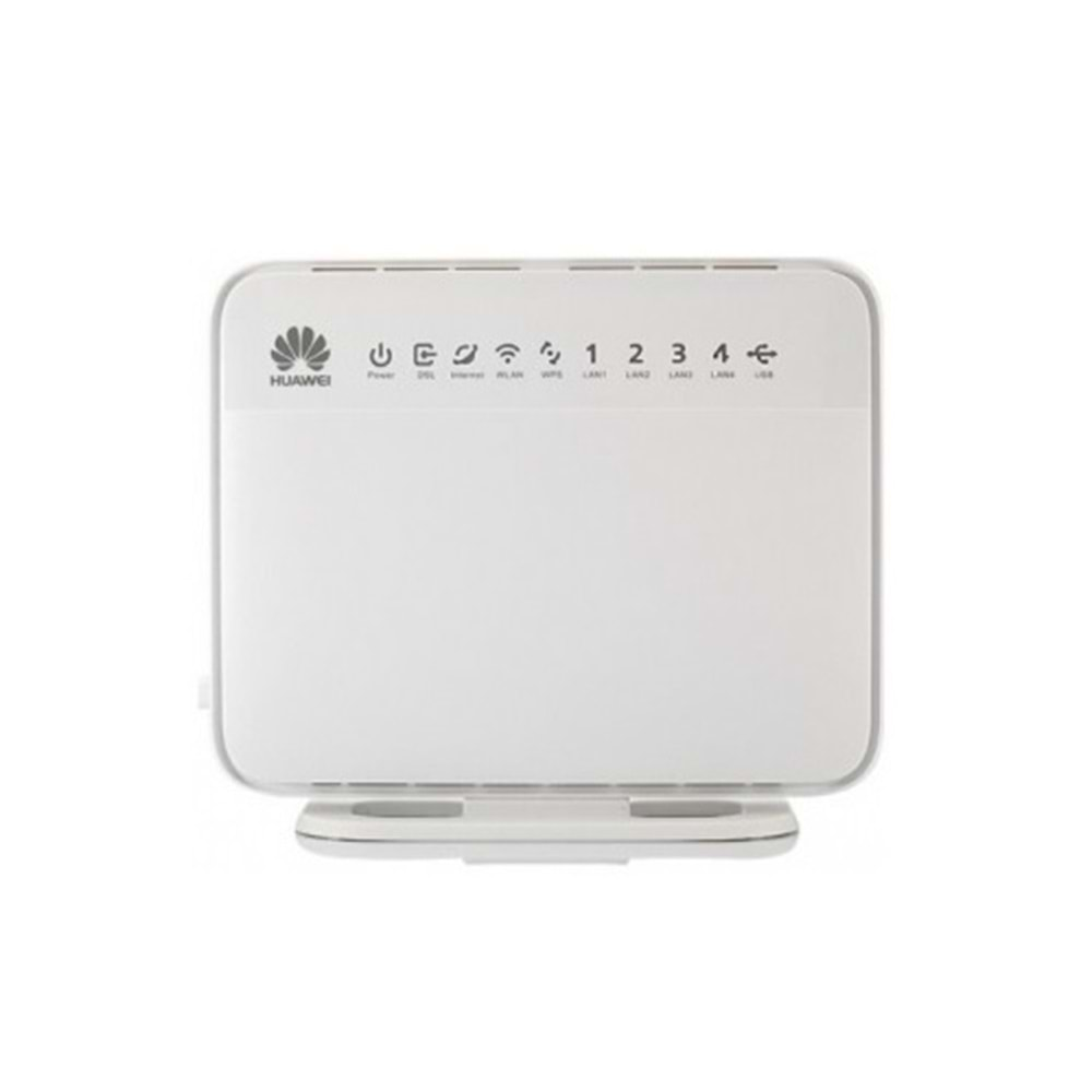 Modem 300 Mbps 4 Port VDSL 2/ADSL2 2.4 Ghz Huawei HG658