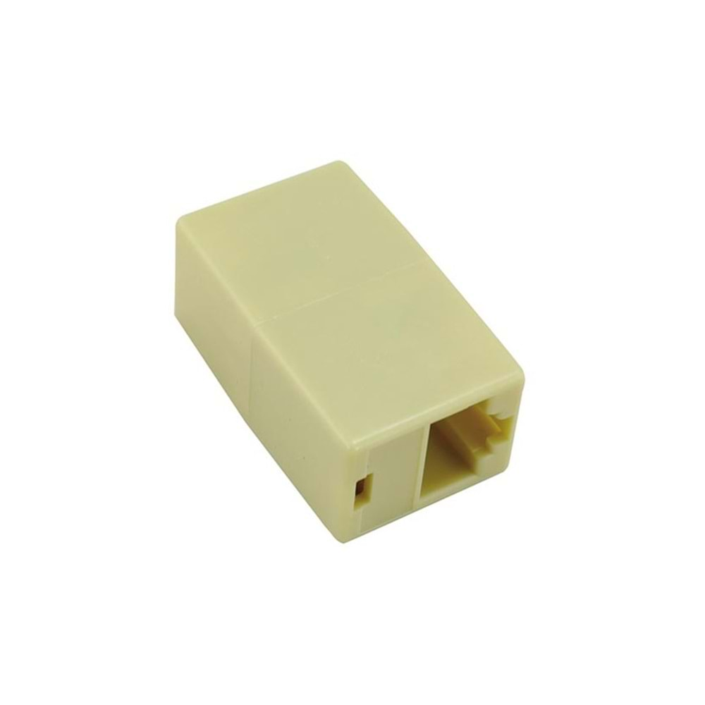 Ethernet RJ45 Uzatma F/F Çevirici qtop q-8955