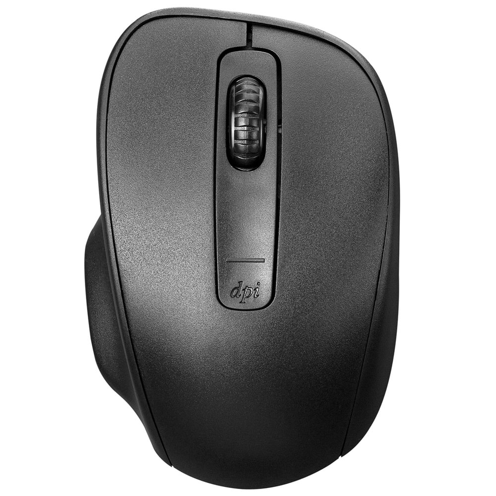 Mouse Kablosuz 2.4 Ghz 1600 Dpi Everest SM-803