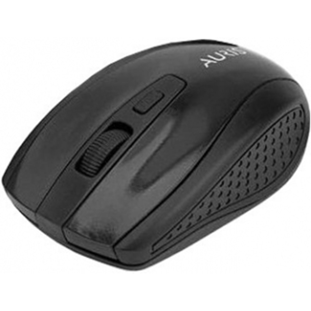 Mouse Kablosuz Auris ARS-MW01 Siyah