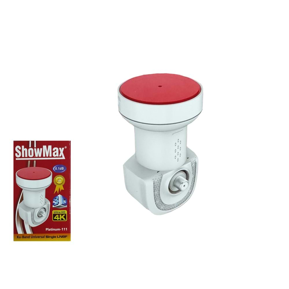 Lnb Tekli Showmax Platinum-111