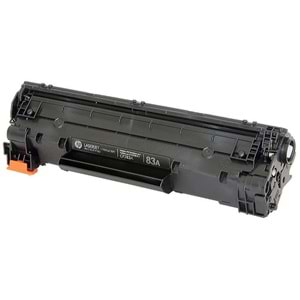 Toner 83A Muadil CF283A