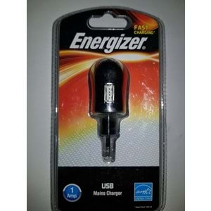 Şarj Kafa 1A Energizer E09-5010