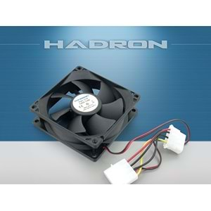 Kasa İçi Fan 80 mm Hadron HD2501 HDX1510