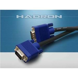 Vga Kablo 15 M OD6.0 Hadron HD4353 HDX7777