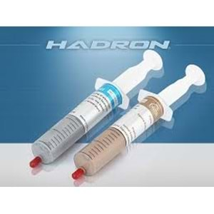 Termal Macun Gri 30 Gr Hadron HD258 HDX6507