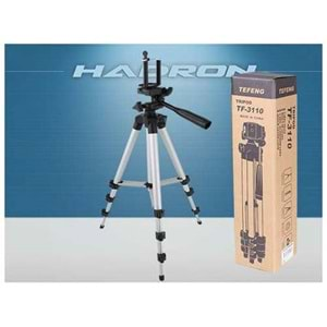 Telefon Tutucu Tripod 135 Cm Hadron HD2961 HDX330A