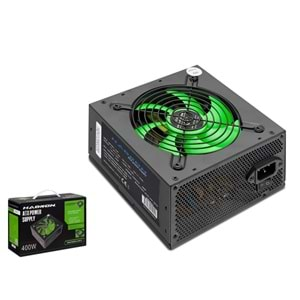 Power Supply 400W Hadron HD411