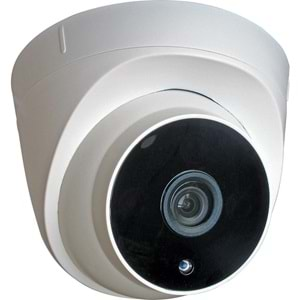 Kamera Ahd Dome 2 MP 3.6 mm 18 IR Led qtop 9120H