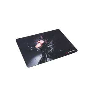 Mouse Pad Gaming 270x350 Addison Ramgage Combat Zone