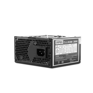 Power Supply Mini Real 200W Everest EPS-M02