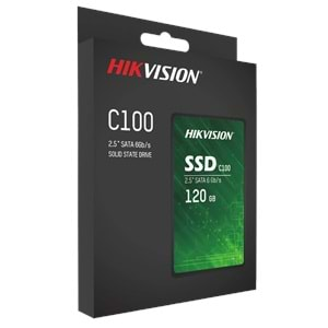 Hard Disk SSD 120 GB Hikvision