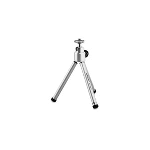 Telefon Tutucu Tripod Kapalı 12.7 Cm Açık 21.6 Cm Addison ATR-10H3