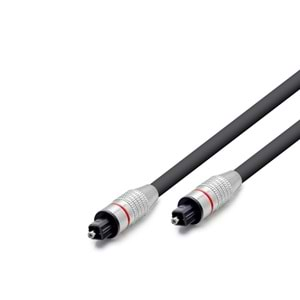 Optik Ses Kablo Fiber 5 M Hadron HD4748