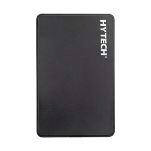 Hard Disk Kutusu 2.5 İnç Usb 2.0 Hytech HY-HDC21