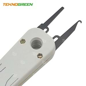 Telefon Çakma Krone Aleti Teknogreen TKT-177