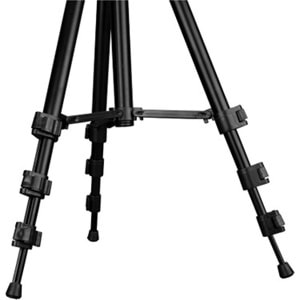 Telefon Tutucu Tripod 106 cm Hytech HY-X3120A Siyah