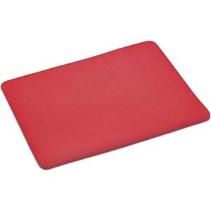 Mouse Pad 190x230 mm Hadron HDX3542 Kırmızı