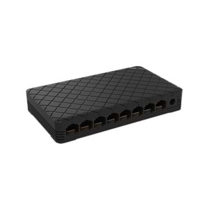 Switch 8 Port 10/100 MBPS Ruijie Reyee RG-ES08