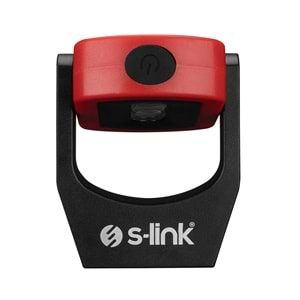 Çalışma Lambası Mıknatıslı Led S-Link SL-F669