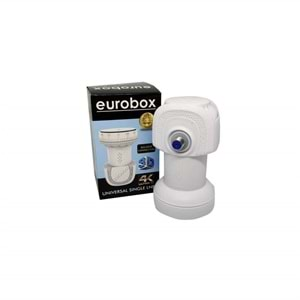 Lnb Tekli Eurobox EU-111