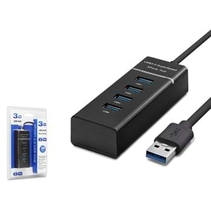 Usb Çoğaltıcı Usb 3.0 Hadron HDX7017