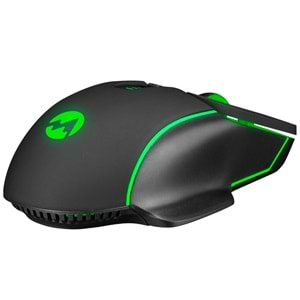 Mouse Oyuncu Optik 7200 DPI 7D Ledli Everest SM-G55 X-FORA