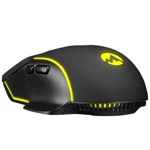 Mouse Oyuncu Optik 7200 DPI 7D Ledli Everest SM-G55 X-FORA