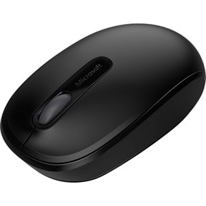 Mouse Kablosuz Microsoft 1850 7MM-00002 Siyah