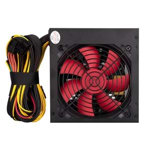 Power Supply ATX Peak 350W 2 IDE 4 SATA 4+4P CPU 12cm Fan Everest EPS-4900B