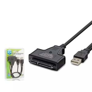 Sata Çevirici Usb To Sata Usb 2.0 Hadron HDX7516