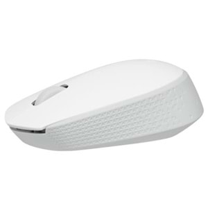 Mouse Kablosuz 2.4 Ghz Logitech M171 Beyaz