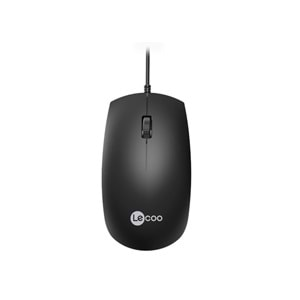 Mouse Optik 1000 DPI Lenovo Lecoo MS100