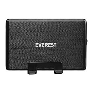 Hard Disk Kutusu 3.5 İnç Usb 3.0 Everest HD3-354